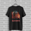 CAMISETA IRON MAIDEN