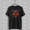 CAMISETA IRON MAIDEN