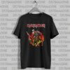CAMISETA IRON MAIDEN