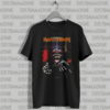 CAMISETA IRON MAIDEN