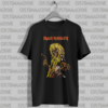 CAMISETA IRON MAIDEN