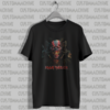 CAMISETA IRON MAIDEN