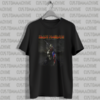 CAMISETA IRON MAIDEN