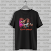 CAMISETA IRON MAIDEN