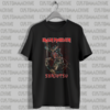 CAMISETA IRON MAIDEN