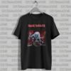 CAMISETA IRON MAIDEN