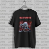 CAMISETA IRON MAIDEN