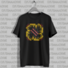 CAMISETA IRON MAIDEN