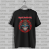 CAMISETA IRON MAIDEN