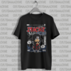 CAMISETA FUNKO ITACHI UCHIHA