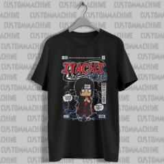 CAMISETA FUNKO ITACHI UCHIHA