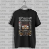 CAMISETA FUNKO JACK SPARROW PIRATAS DO CARIBE