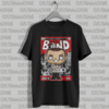 CAMISETA FUNKO JAMES BOND