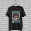 CAMISETA FUNKO JIMMY HENDRIX