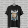 CAMISETA FUNKO JUSTIN BIEBER