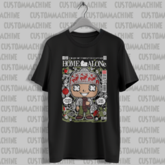 CAMISETA FUNKO KEVIN HOME ALONE