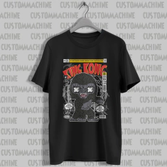 CAMISETA FUNKO KING KONG