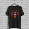 CAMISETA KISS