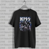 CAMISETA KISS