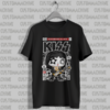 CAMISETA FUNKO KISS
