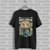 CAMISETA FUNKO KURT COBAIN