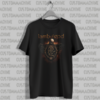 CAMISETA LAMB OF GOD