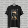 CAMISETA LAMB OF GOD