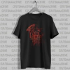 CAMISETA LAMB OF GOD