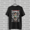 CAMISETA FUNKO LARA CROFT TOMB RIDER