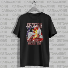 CAMISETA LED ZEPPELIN