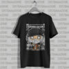 CAMISETA FUNKO LEONARDO DA VINCE