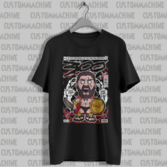 CAMISETA FUNKO LEONIDAS 300