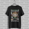 CAMISETA FUNKO LEWIS CAPALDI
