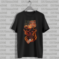 CAMISETA LYNYRD SKYNYRD
