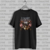 CAMISETA LYNYRD SKYNYRD