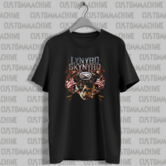 CAMISETA LYNYRD SKYNYRD
