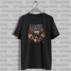 CAMISETA LYNYRD SKYNYRD