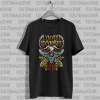 CAMISETA LYNYRD SKYNYRD