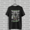 CAMISETA FUNKO MANDALORIAN