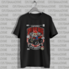 CAMISETA FUNKO MARIO RIDE