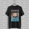 CAMISETA FUNKO MARK HOPPUS BLINK 182