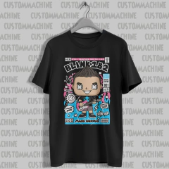 CAMISETA FUNKO MARK HOPPUS BLINK 182