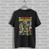 CAMISETA FUNKO MARS ATTACKS