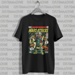 CAMISETA FUNKO MARS ATTACKS