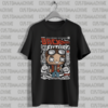 CAMISETA FUNKO MARTY DE VOLTA PARA O FUTURO