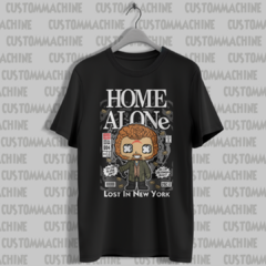 CAMISETA FUNKO MARV HOME ALONE