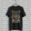 CAMISETA FUNKO MAUI MOANA