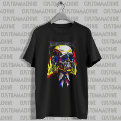 CAMISETA MEGADETH