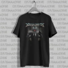 CAMISETA MEGADETH