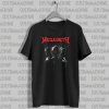 CAMISETA MEGADETH